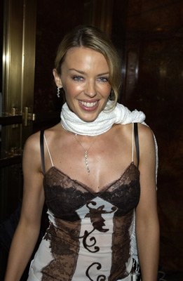 Kylie Minogue photo