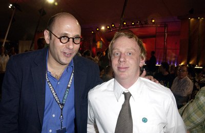 Willie Garson photo