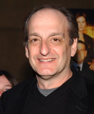 David Paymer photo