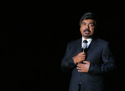 George Lopez photo