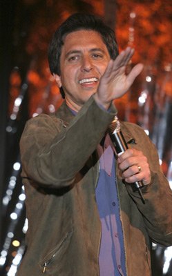 Ray Romano photo