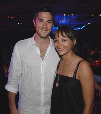 Dave Annable photo