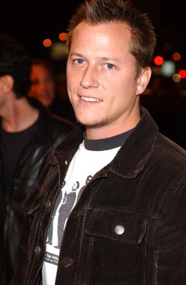Corin Nemec photo