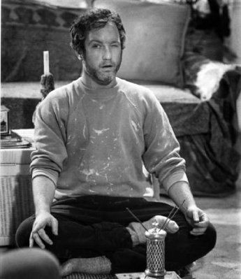 Richard Dreyfuss photo