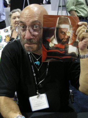 Sid Haig photo
