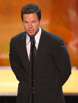 Mark Wahlberg photo