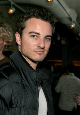 Kerr Smith photo