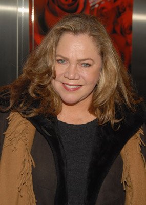 Kathleen Turner photo