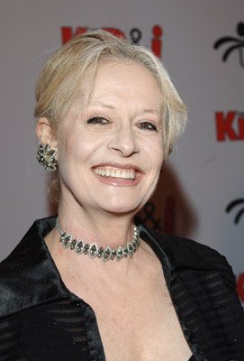 Penelope Spheeris photo