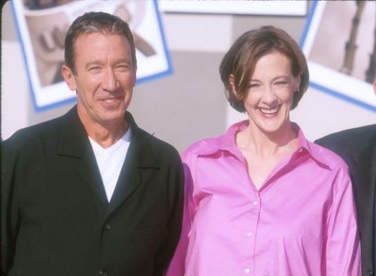 Joan Cusack photo