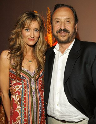 Natascha McElhone photo