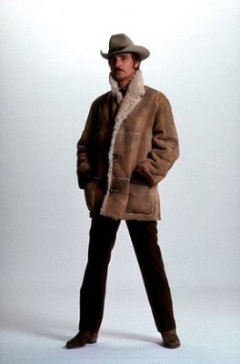 Dennis Weaver photo