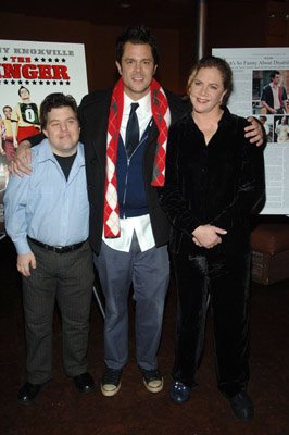 Johnny Knoxville photo