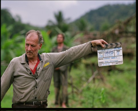 Werner Herzog photo