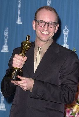 Steven Soderbergh photo