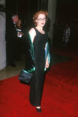 Gillian Anderson photo