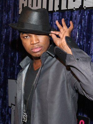 Ne-Yo photo