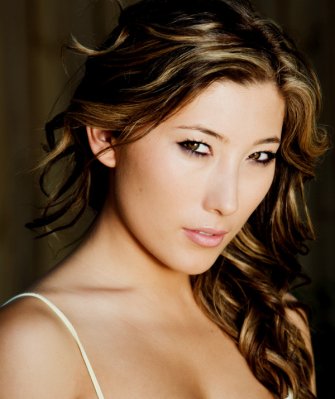 Dichen Lachman photo