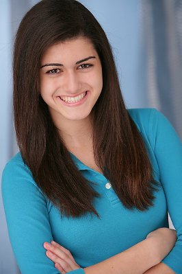 Samira Damavandi photo