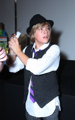 Cole Sprouse photo