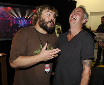 Jack Black photo