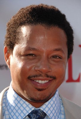 Terrence Howard photo