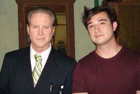 Darrell Hammond photo
