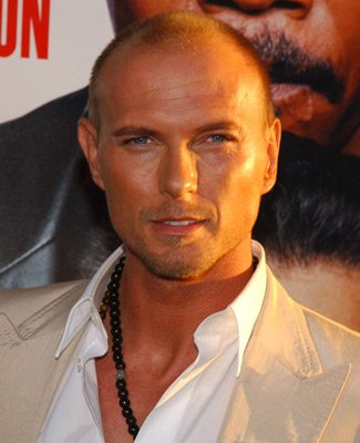 Luke Goss photo