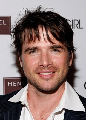 Matthew Settle photo