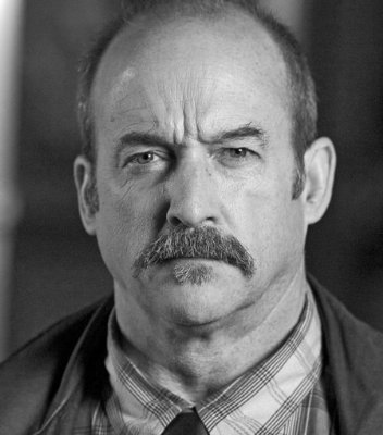 Mitchell Kosterman photo