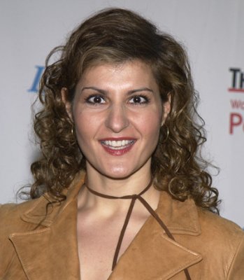 Nia Vardalos photo