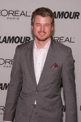 Eric Dane photo