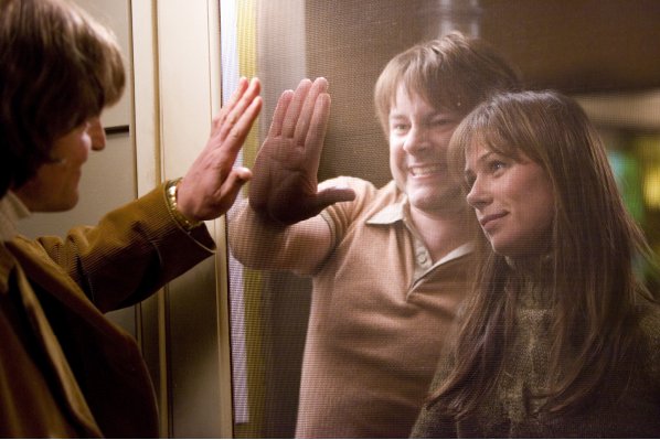 Woody Harrelson photo