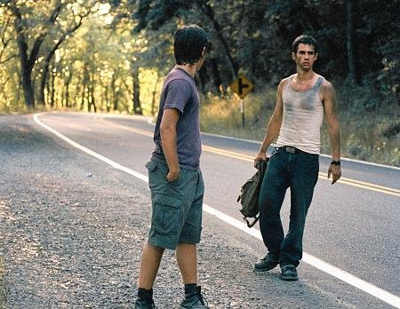 Scott Mechlowicz photo