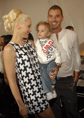 Gavin Rossdale photo