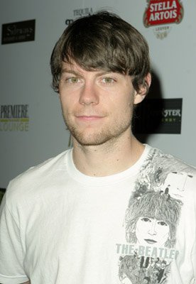 Patrick Fugit photo