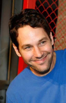 Paul Rudd photo