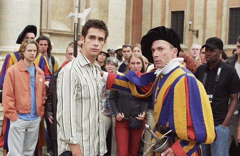 Scott Mechlowicz photo