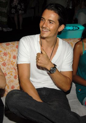 Orlando Bloom photo
