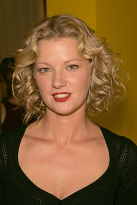Gretchen Mol photo