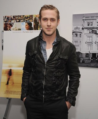 Ryan Gosling photo