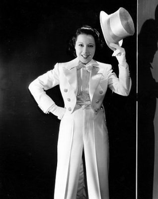 Ethel Merman photo