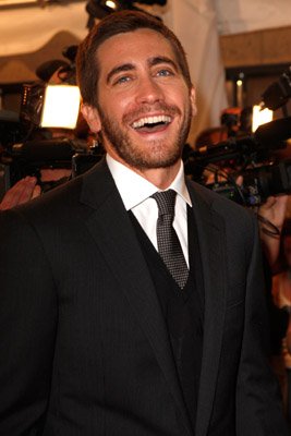 Jake Gyllenhaal photo