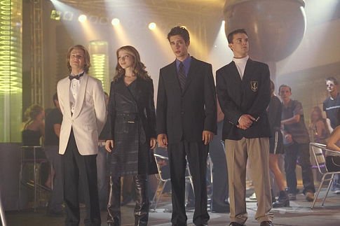 Scott Mechlowicz photo