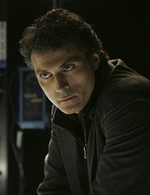 Rufus Sewell photo