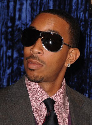 Ludacris photo