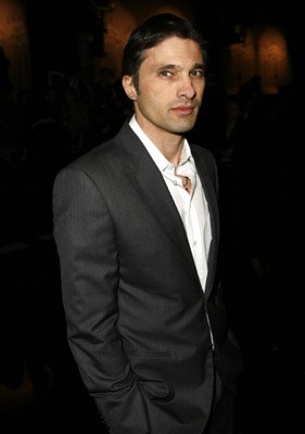 Olivier Martinez photo