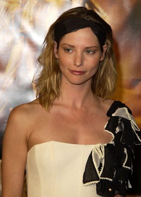 Sienna Guillory photo