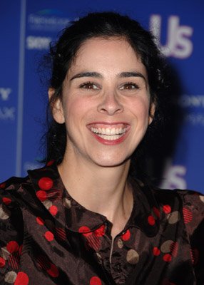 Sarah Silverman photo