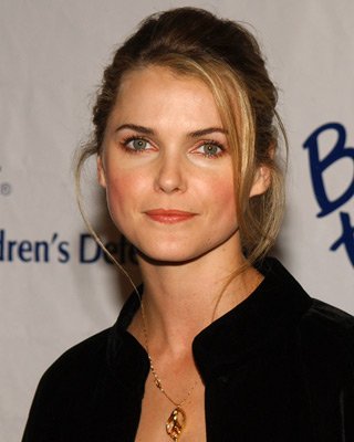 Keri Russell photo